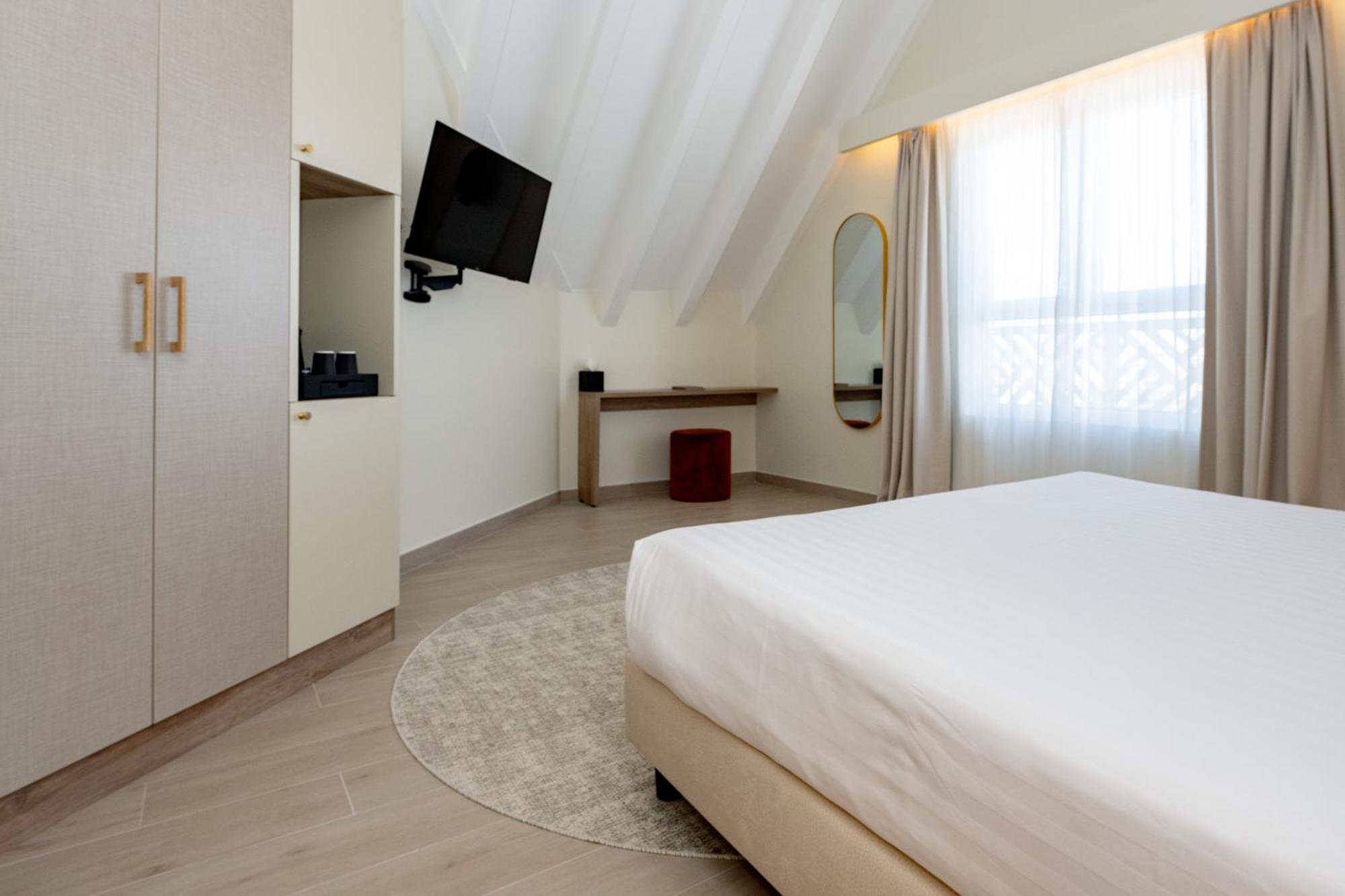 Harbor Hotel & Casino Curacao Willemstad Zimmer foto